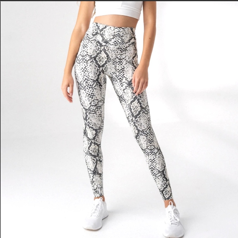 BALANCE ATHLETICA| Python Ascend Pant